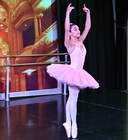 Recital